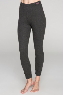 TF Interlock Adult Trousers Antracite S