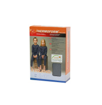 TF Interlock Child Set Antracite 140