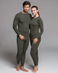 Army Setti Khaki S