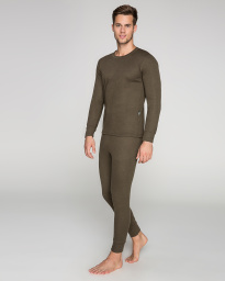 Army Setti Khaki S