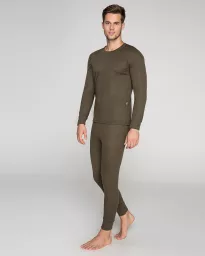 Army Setti Khaki S