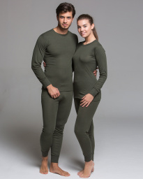 Army Setti Khaki M