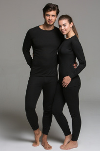 Thermal Ribana Musta S