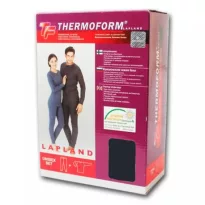 TF Interlok Thermal Set Antrasit L