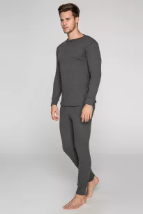 TF Lämpökerrasto Antrasit XXL