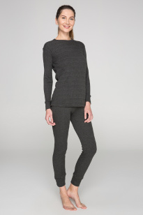 TF Lämpökerrasto Antrasit XXL