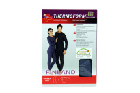 T.F Interlock Adult Set laivastonsininen koko, XXL