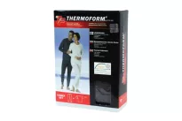 Duo Thermal Alusasusetti Antrasit, S