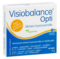 Visiobalance Opti 60tabl