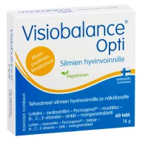 Visiobalance Opti 60tabl