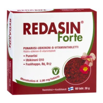 Redasin Forte 60kpl /30g