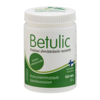 Betulic 100 tabl. / 50g
