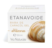 VN Etanavoide - Baba De Caracol 50 ml