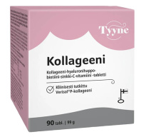Tyyne Kollageeni 99g - 90tabl