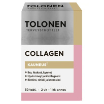 Tolonen Collagen 36g - 30kaps
