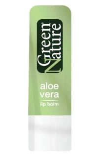 Green Nature Aloe Vera 3 g huulivoide