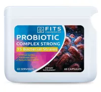 Probiootti Complex Strong 60 kapselia 
