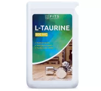 L-tauriini 800mg 90 kapselia 
