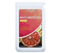 Myo-inositoli 800 mg 90 kapselia