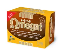 VN Omegat 3-6-7-9,  140kaps