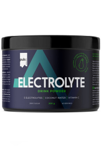 Puls Elektrolyyttijauhe päärynä 200g