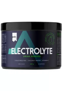 Puls Elektrolyyttijauhe päärynä 200g