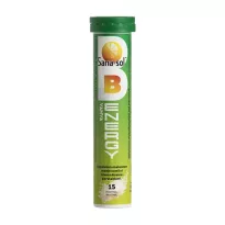 Sana-sol B-Energy vahva appels 15poretbl