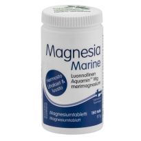Magnesia Marine 150 tabl. / 117g