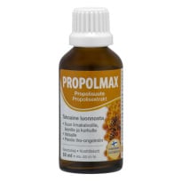 Propolmax 50ml,  hyönteisten puremiin