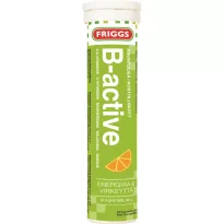 Friggs B-active Porevitamiini