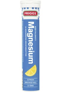 Friggs Magnesium Pore 20tabl
