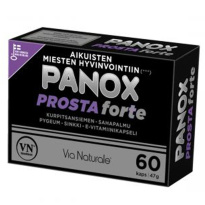 VN Panox Prosta Forte 60tabl