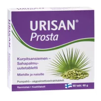 Urisan Prosta 60 tabl. / 60 g