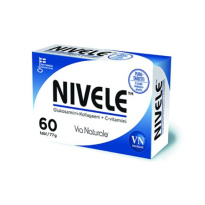 VN Nivele, 60 tbl