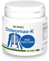 Osteomax K 170 tabl.