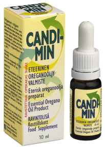 Candimin 10ml