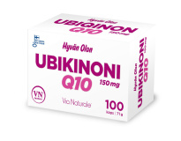 VN Hyvän Olon Ubikinon Q10,  150g