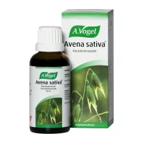  A. Vogel Avena sativa kauranversouute 50 ml
