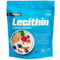 SportLife Nutrition soijalesitiinirae 250g