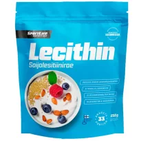 SportLife Nutrition soijalesitiinirae 250g