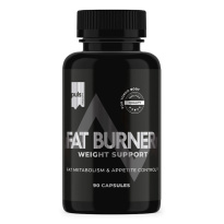 PULS Fat Burner 90 kapselia