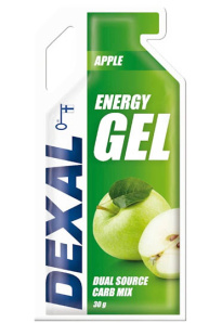 Dexal Energiageeli omena 30g