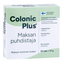 Colonic Plus Maksanpuhdistaja