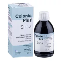 Colonic plus Silica 250 ml