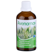Avenamax kauranversouute 100ml
