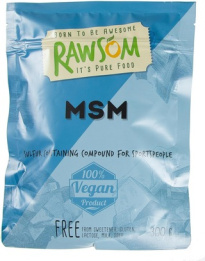 Rawsom MSM 300g