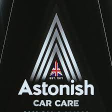 Astonish Car products