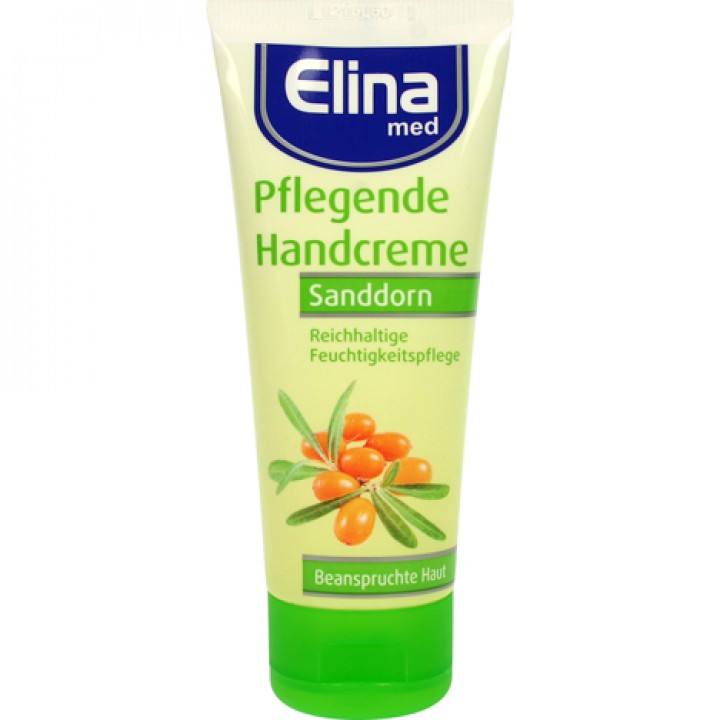Elina Sanddoron hand Cream 75ml