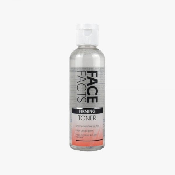 Face Facts Firming Toner 150ml
