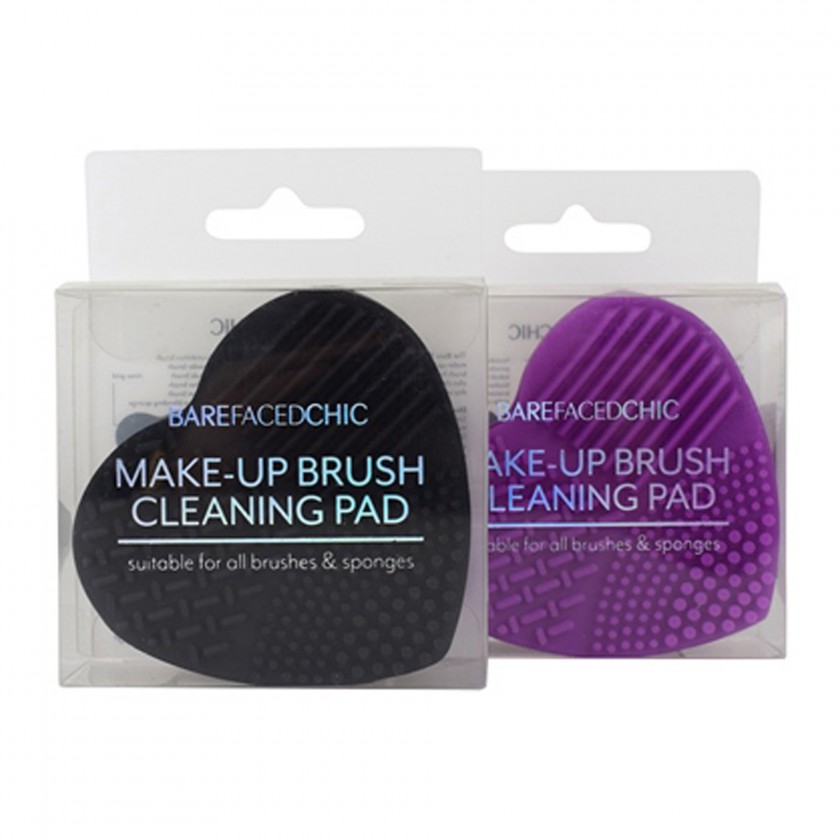 BFC Make-Up Brush Cleaning Pad